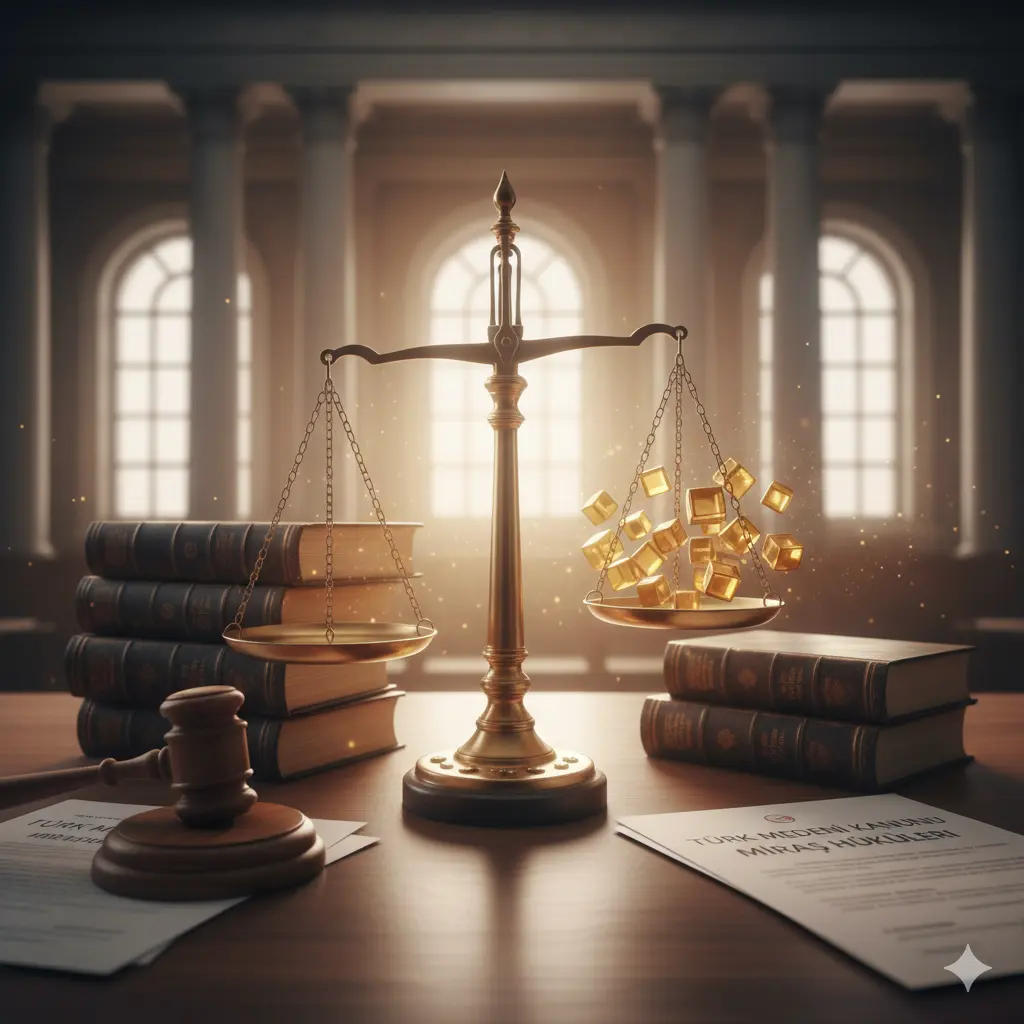 müktesebatın aidiyeti